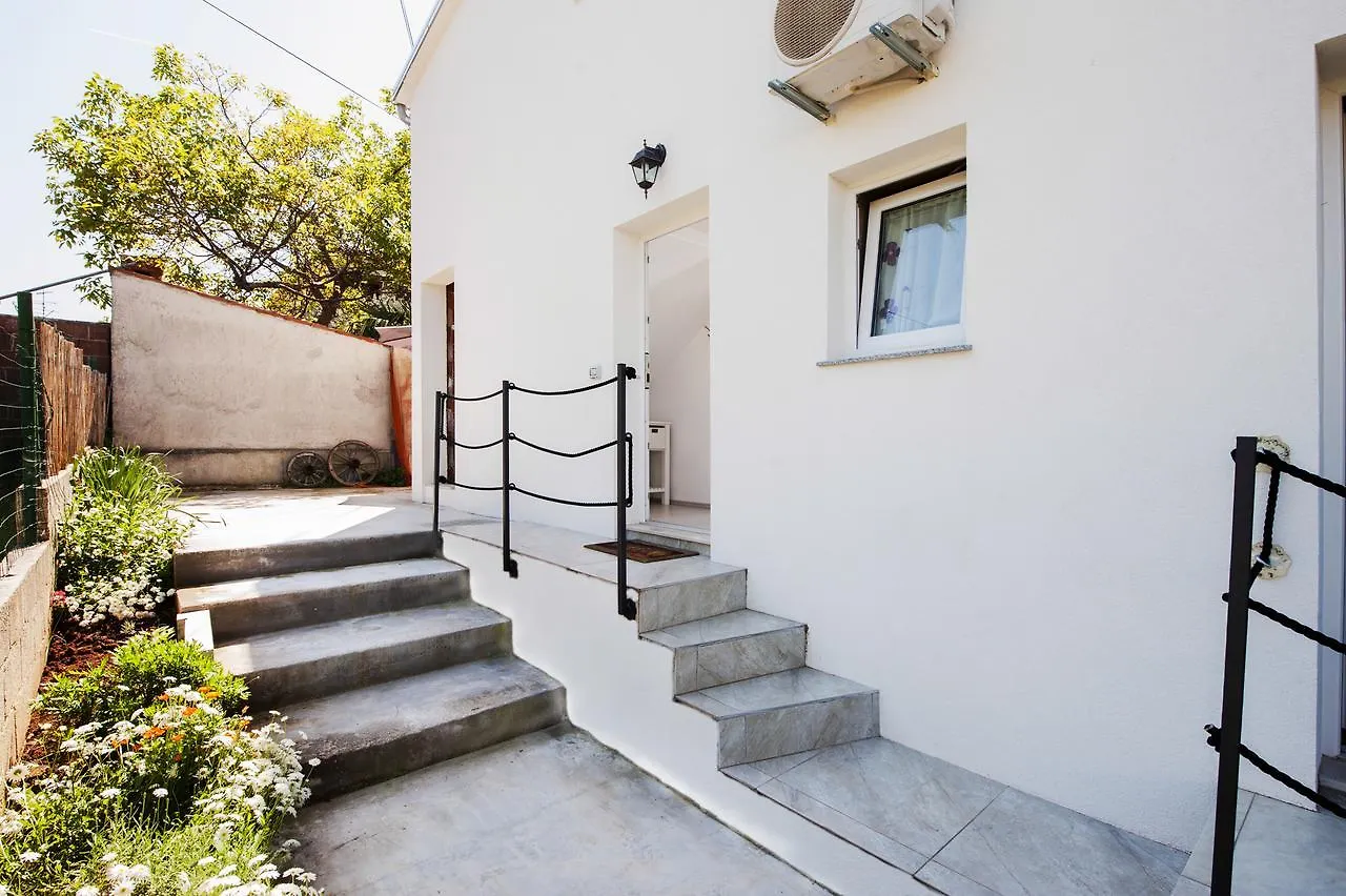 Apartment Casa Cerin Rovinj 0*,  Kroatien