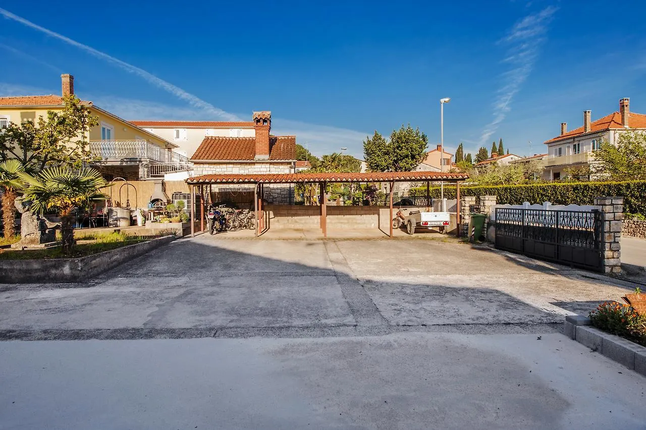 Apartment Casa Cerin Rovinj Kroatien
