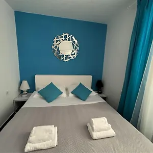  Apartment Decumana Kroatien