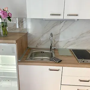  Apartment D&a Kroatien