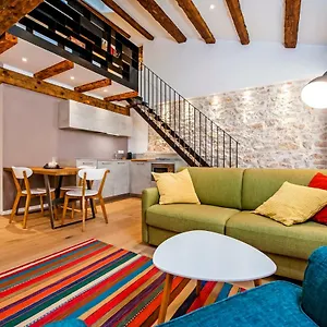  Apartment Centar Boutique